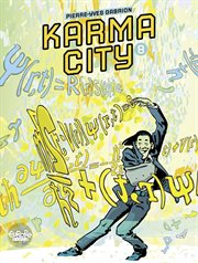 Karma City - Chapter 8 cover image cdn