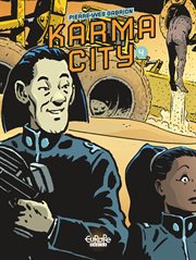 Karma City - Chapter 4 cover image cdn