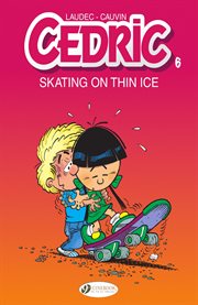 Cedric. Volume 6 cover image cdn