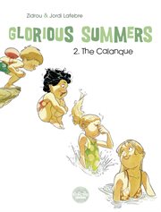 Glorious Summers. Volume 2 cover image cdn
