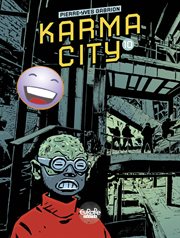 Karma City - Chapter 10 cover image cdn