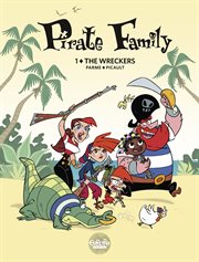 Pirate Family. Volume 1 cover image cdn