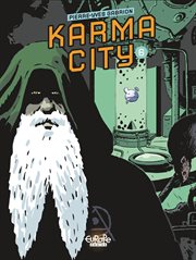Karma City - Chapter 6 cover image cdn