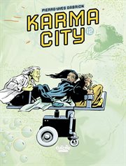 Karma City - Chapter 12 cover image cdn
