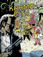 Karma City - Chapter 7 cover image cdn