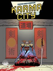 Karma City - Chapter 9 cover image cdn