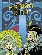 Karma City - Chapter 11 cover image cdn