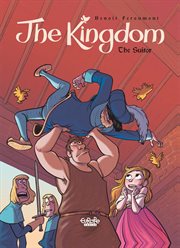 The Kingdom. Volume 3 cover image cdn