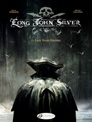 Long John Silver. Volume 1 cover image cdn