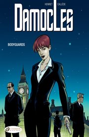 Damocles. Volume 1 cover image cdn