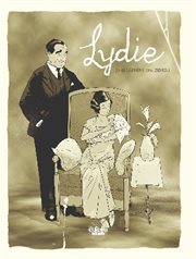 Lydie cover image cdn