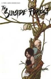 The Suicide Forest cover image cdn