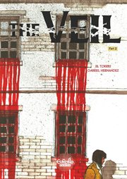 The Veil. Volume 2 cover image cdn