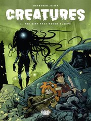 Creatures. Volume 1 cover image cdn