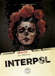 Interpol. Volume 1 cover image cdn