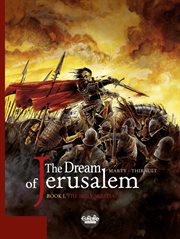 The Dream of Jerusalem. Volume 1 cover image cdn