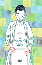 A Woman's Voice cover image cdn