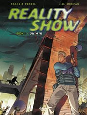 Reality Show. Volume 1 cover image cdn