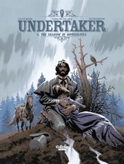 Undertaker. Volume 4 cover image cdn