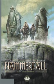 Hammerfall. Volume 4 cover image cdn