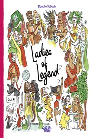 Ladies of Legend cover image cdn