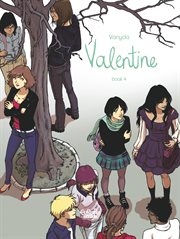 Valentine. Volume 4 cover image cdn