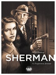 Sherman. Volume 6 cover image cdn