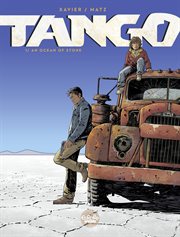 Tango. Volume 1 cover image cdn
