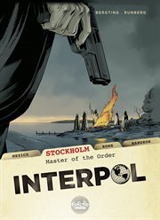 Interpol. Volume 2 cover image cdn