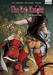 The Red Knight: Part Two cover image cdn