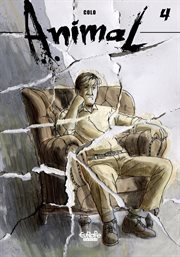 Animal - Part 4. Volume 4 cover image cdn