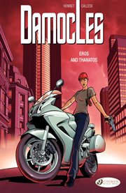 Damocles. Volume 4 cover image cdn