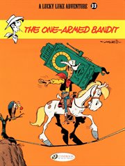 Lucky Luke. Volume 33 cover image cdn