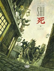 Shi. Volume 1 cover image cdn