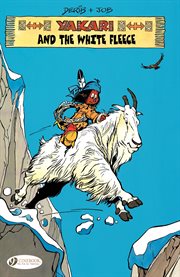 Yakari. Volume 8 cover image cdn