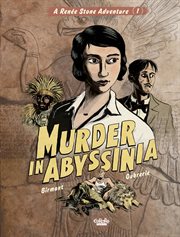 Renée Stone. Volume 1 cover image cdn