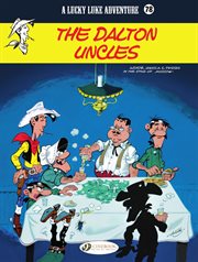 Lucky Luke. Volume 78 cover image cdn