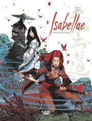 Isabellae. Volume 3 cover image cdn