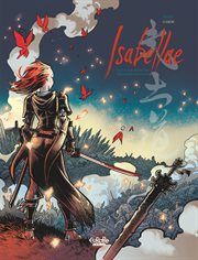Isabellae. Volume 5 cover image cdn