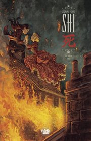 Shi. Volume 2 cover image cdn
