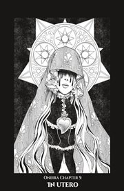 Oneira Chapter 5: In Utero cover image cdn