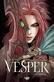 Vesper. Volume 1 cover image cdn