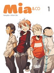Mia & Co. Volume 1 cover image cdn