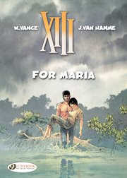 XIII. Volume 9 cover image cdn