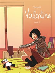 Valentine. Volume 5 cover image cdn