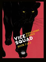 Vice Squad. Volume 2 cover image cdn