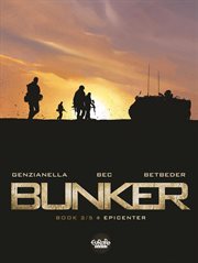 Bunker. Volume 2 cover image cdn