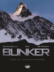Bunker. Volume 5 cover image cdn