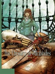 The Corsairs of Alcibiades. Volume 1 cover image cdn
