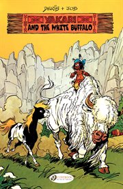 Yakari. Volume 6 cover image cdn